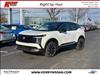 2025 Nissan Kicks