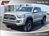 2020 Toyota Tacoma