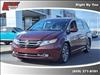 2017 Honda Odyssey