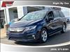 2018 Honda Odyssey