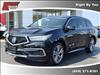 2018 Acura MDX