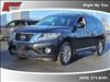 2016 Nissan Pathfinder