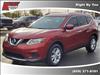 2014 Nissan Rogue