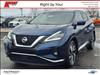 2022 Nissan Murano