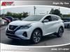 2024 Nissan Murano