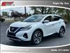 2024 Nissan Murano