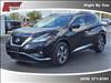 2019 Nissan Murano