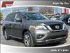 2019 Nissan Pathfinder