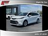 2023 Toyota Sienna