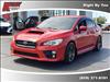 2016 Subaru WRX