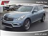 2016 Infiniti QX50