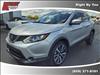 2019 Nissan Rogue Sport