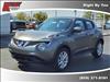 2015 Nissan JUKE