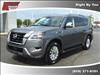 2022 Nissan Armada