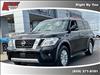 2017 Nissan Armada