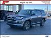 2014 Toyota 4Runner