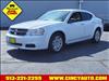 2014 Dodge Avenger