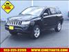 2012 Jeep Compass