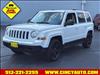 2015 Jeep Patriot