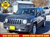 2014 Jeep Patriot