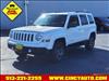 2015 Jeep Patriot