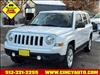 2016 Jeep Patriot