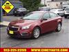 2015 Chevrolet Cruze