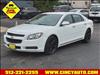 2012 Chevrolet Malibu