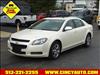 2011 Chevrolet Malibu