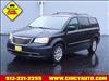 2013 Chrysler Town and Country