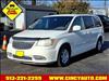 2012 Chrysler Town and Country