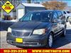 2012 Chrysler Town and Country