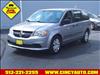 2014 Dodge Grand Caravan