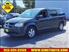 2012 Dodge Grand Caravan