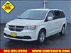 2013 Dodge Grand Caravan