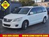 2011 Volkswagen Routan