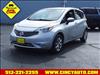 2015 Nissan Versa Note