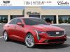 2025 Cadillac CT4