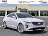 2025 Cadillac CT4