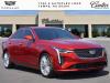 2025 Cadillac CT4