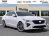 2025 Cadillac CT4