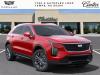 2024 Cadillac XT4