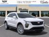 2024 Cadillac XT4