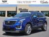 2024 Cadillac XT5