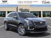 2025 Cadillac XT5