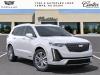 2025 Cadillac XT6