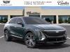 2024 Cadillac LYRIQ