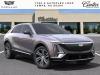 2024 Cadillac LYRIQ