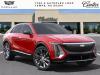 2024 Cadillac LYRIQ