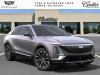 2024 Cadillac LYRIQ